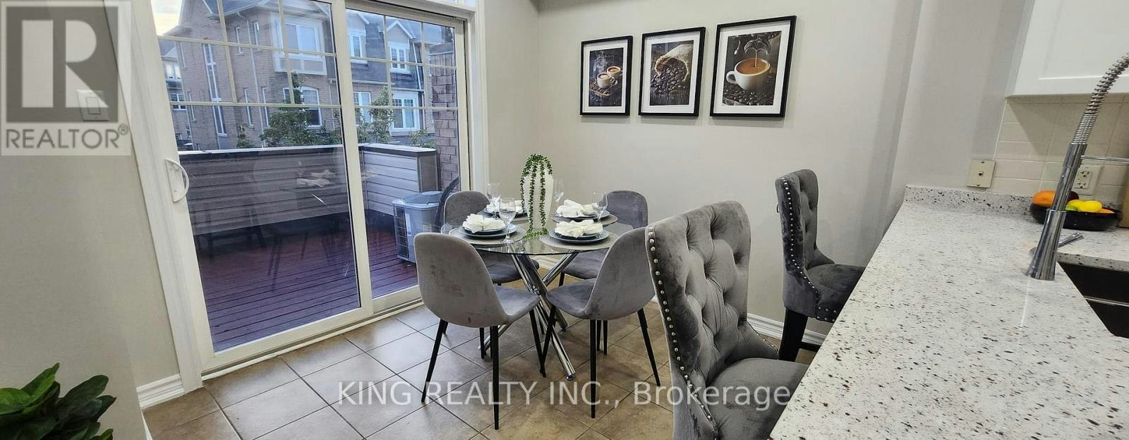 86 Magdalene Crescent S, Brampton, ON, L6Z 0G9 - 3