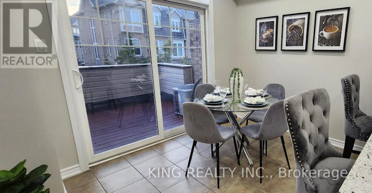 86 Magdalene Crescent S, Brampton, ON, L6Z 0G9 - 3