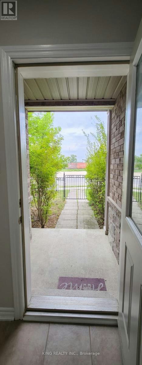 86 Magdalene Crescent S, Brampton, ON, L6Z 0G9 - 2