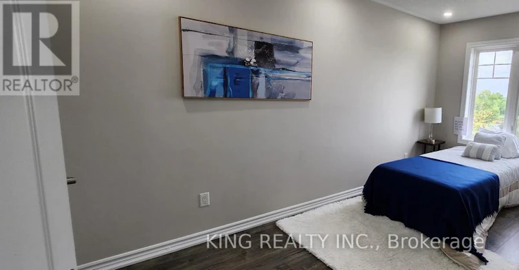 86 Magdalene Crescent S, Brampton, ON, L6Z 0G9 - 7