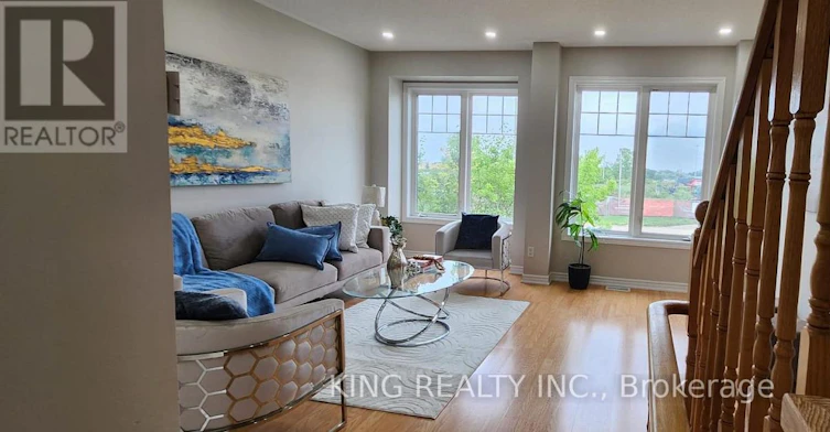 86 Magdalene Crescent S, Brampton, ON, L6Z 0G9 - 33