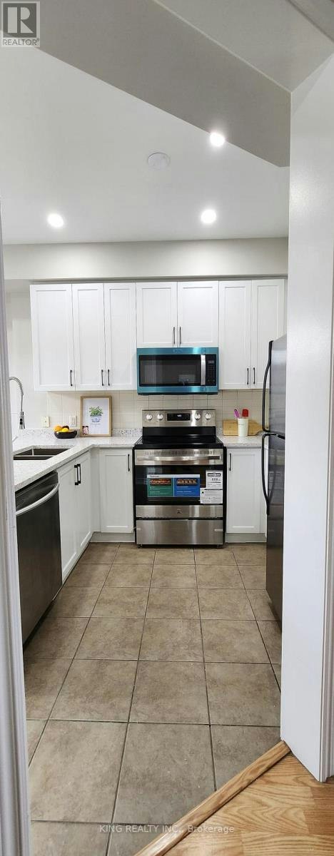 86 Magdalene Crescent S, Brampton, ON, L6Z 0G9 - 40