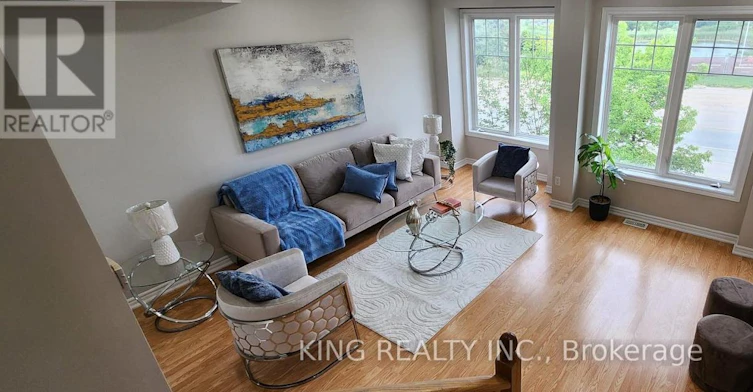 86 Magdalene Crescent S, Brampton, ON, L6Z 0G9 - 35