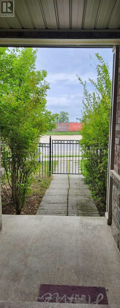 86 Magdalene Crescent S, Brampton, ON, L6Z 0G9 - 26