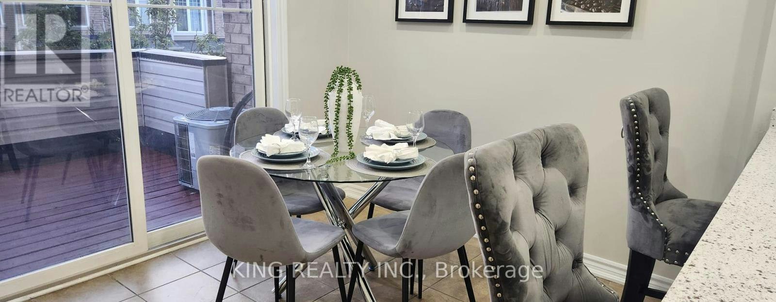 86 Magdalene Crescent S, Brampton, ON, L6Z 0G9 - 4