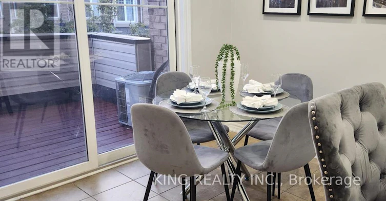 86 Magdalene Crescent S, Brampton, ON, L6Z 0G9 - 4