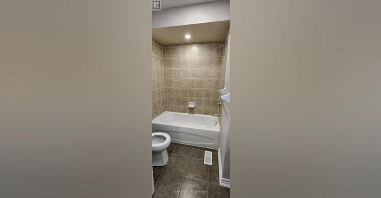 86 Magdalene Crescent S, Brampton, ON, L6Z 0G9 - 30