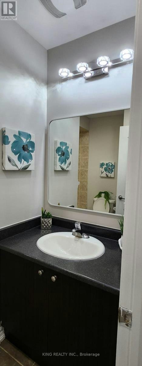 86 Magdalene Crescent S, Brampton, ON, L6Z 0G9 - 29
