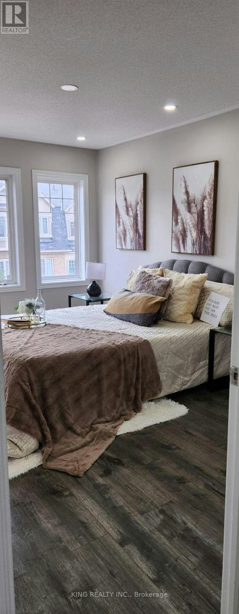 86 Magdalene Crescent S, Brampton, ON, L6Z 0G9 - 19