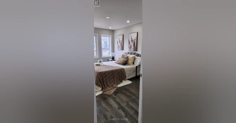 86 Magdalene Crescent S, Brampton, ON, L6Z 0G9 - 19