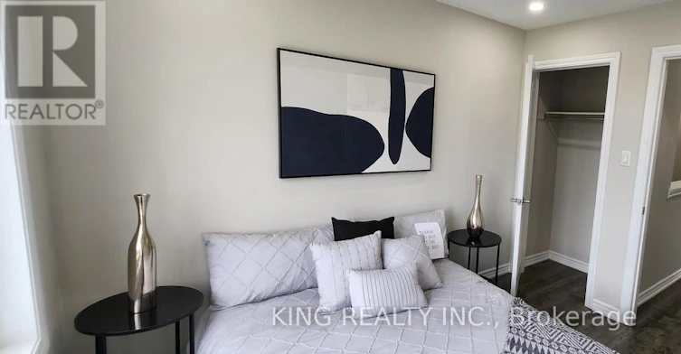 86 Magdalene Crescent S, Brampton, ON, L6Z 0G9 - 32