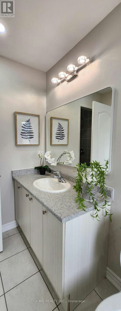 86 Magdalene Crescent S, Brampton, ON, L6Z 0G9 - 22