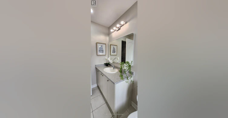 86 Magdalene Crescent S, Brampton, ON, L6Z 0G9 - 22