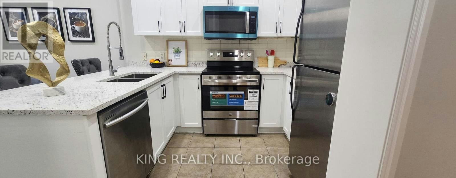 86 Magdalene Crescent S, Brampton, ON, L6Z 0G9 - 5