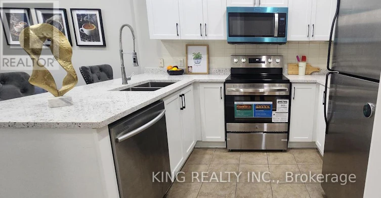 86 Magdalene Crescent S, Brampton, ON, L6Z 0G9 - 5