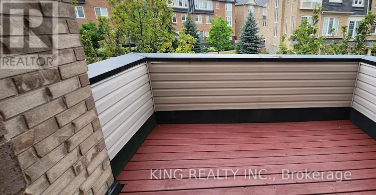 86 Magdalene Crescent S, Brampton, ON, L6Z 0G9 - 37