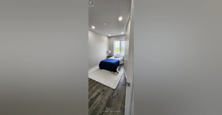 86 Magdalene Crescent S, Brampton, ON, L6Z 0G9 - 8