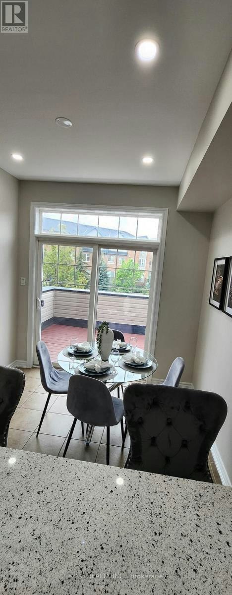 86 Magdalene Crescent S, Brampton, ON, L6Z 0G9 - 36