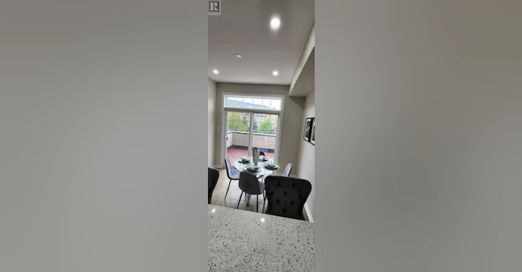 86 Magdalene Crescent S, Brampton, ON, L6Z 0G9 - 36
