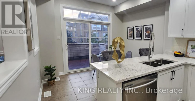 86 Magdalene Crescent S, Brampton, ON, L6Z 0G9