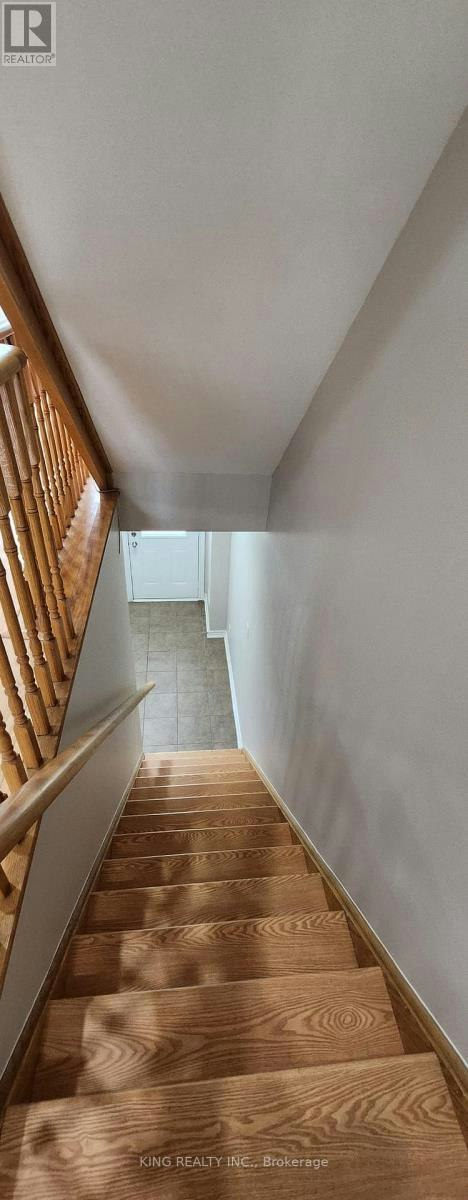 86 Magdalene Crescent S, Brampton, ON, L6Z 0G9 - 6