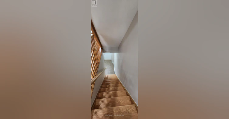 86 Magdalene Crescent S, Brampton, ON, L6Z 0G9 - 6