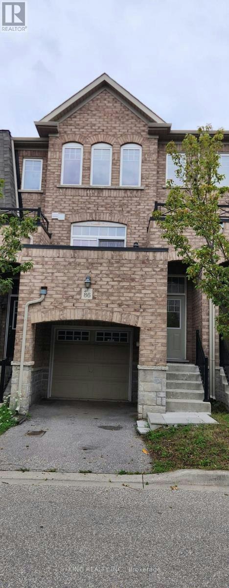 86 Magdalene Crescent S, Brampton, ON, L6Z 0G9 - 42