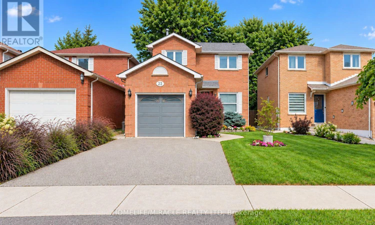 22 Murdock Drive