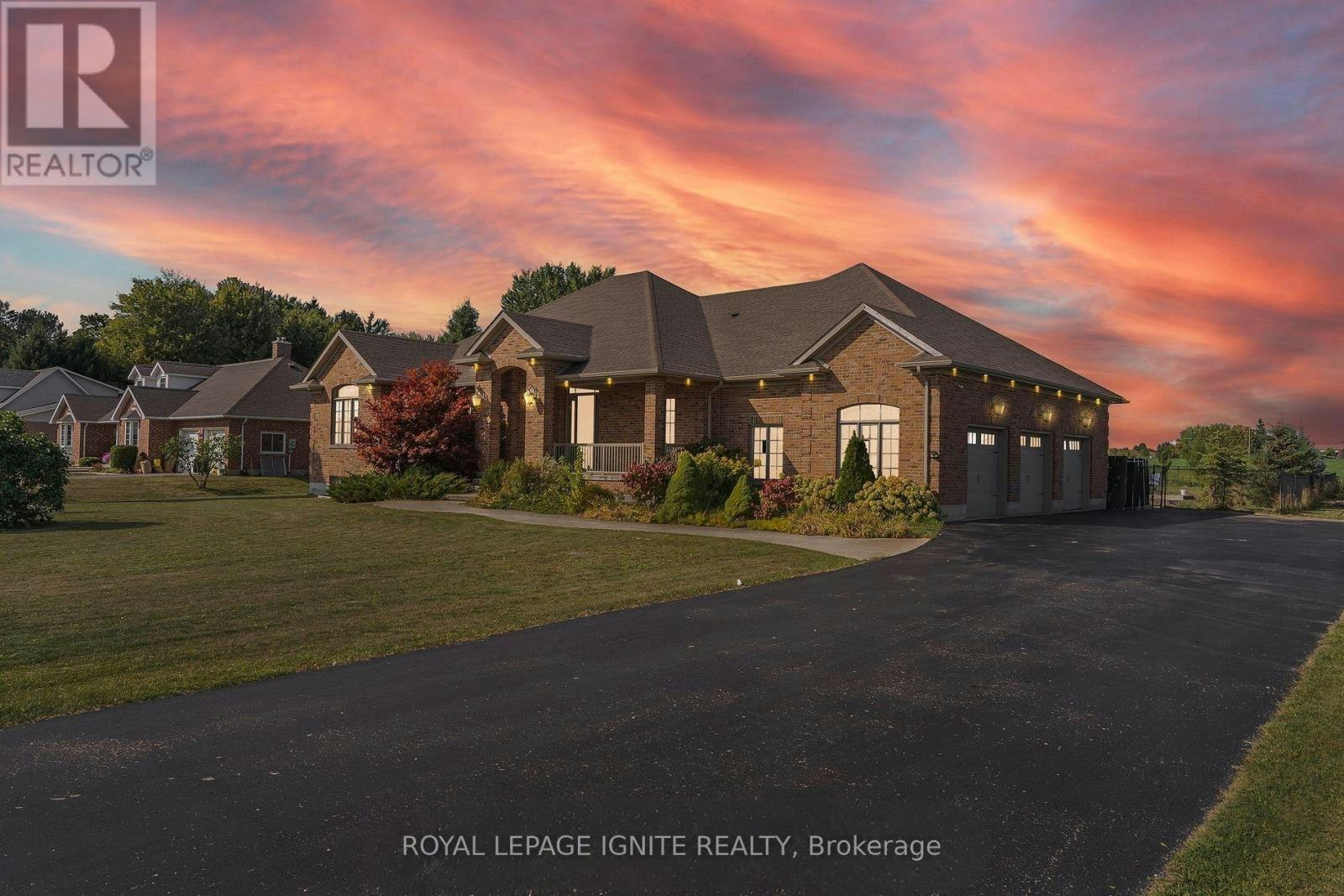 4659 Lobsinger Line, Wellesley, ON, N0B 2M0