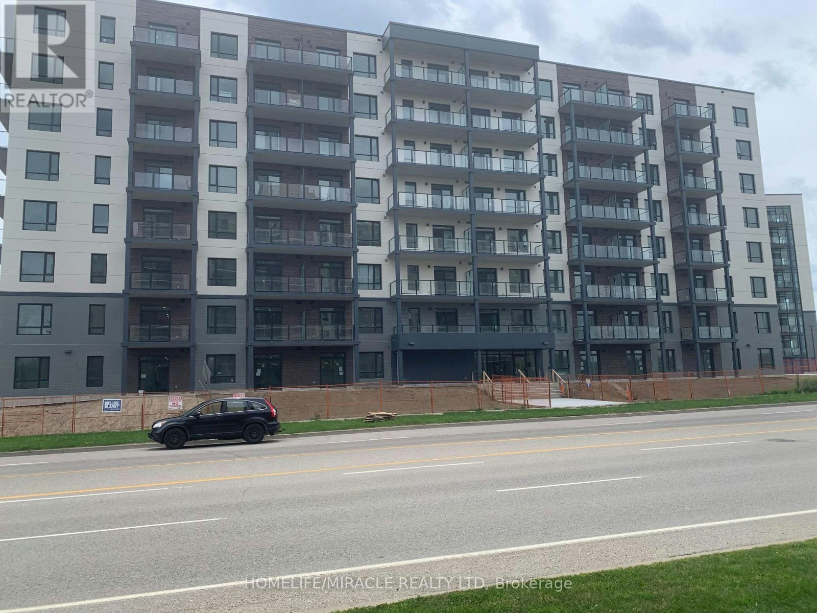 516-181 Elmira Road, Guelph, ON, N1K 0E3 - 2