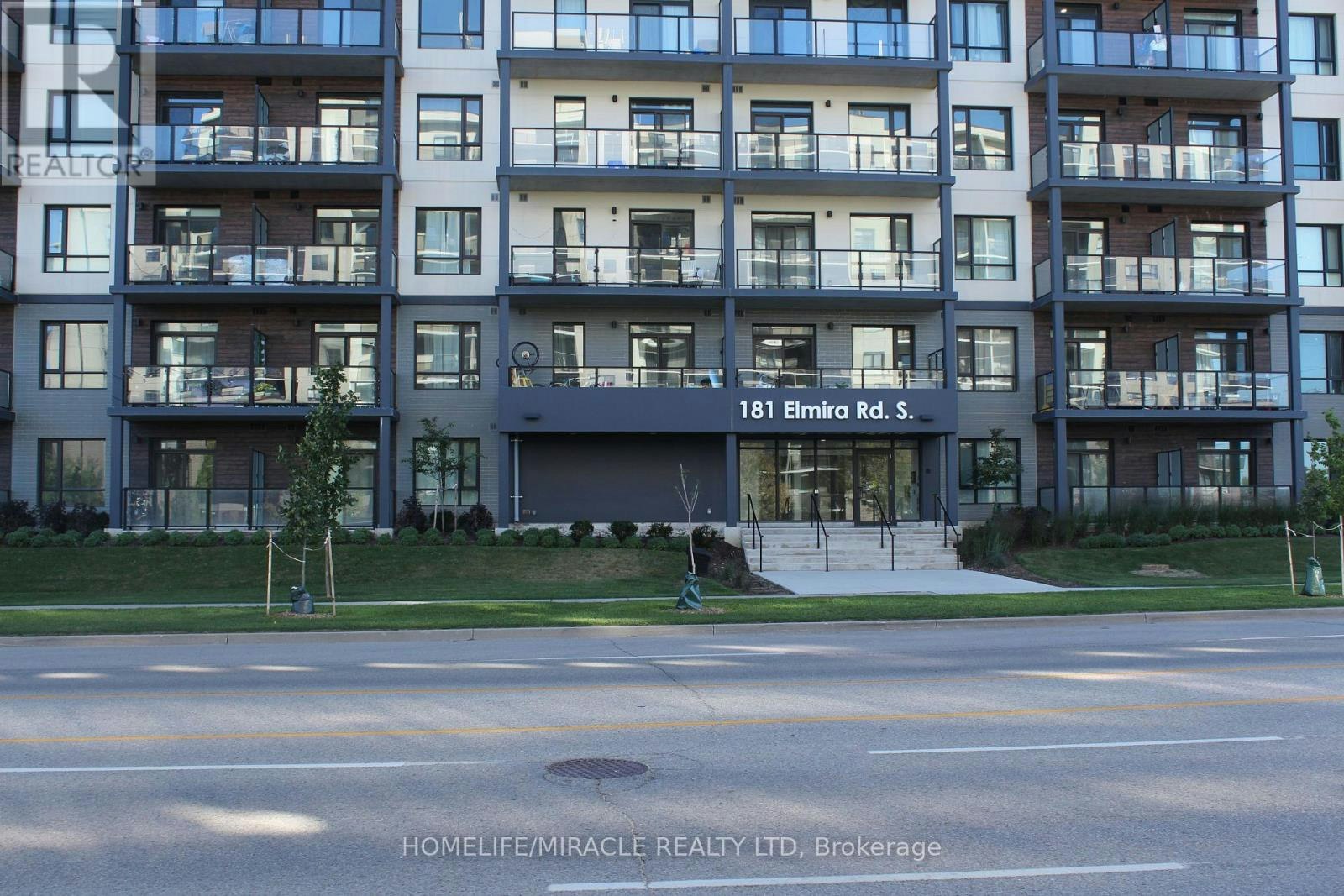 516-181 Elmira Road, Guelph, ON, N1K 0E3