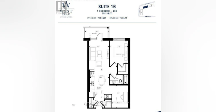 516-181 Elmira Road, Guelph, ON, N1K 0E3 - 4