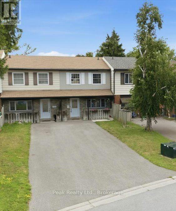 1673 Applewood Crescent, Peterborough, ON, K9K 1N3