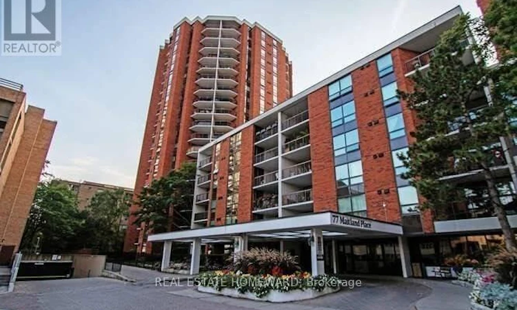 409-77 Maitland Place
