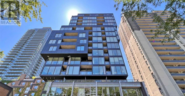 409-17 Dundonald Street, Toronto, ON, M4Y 1K3