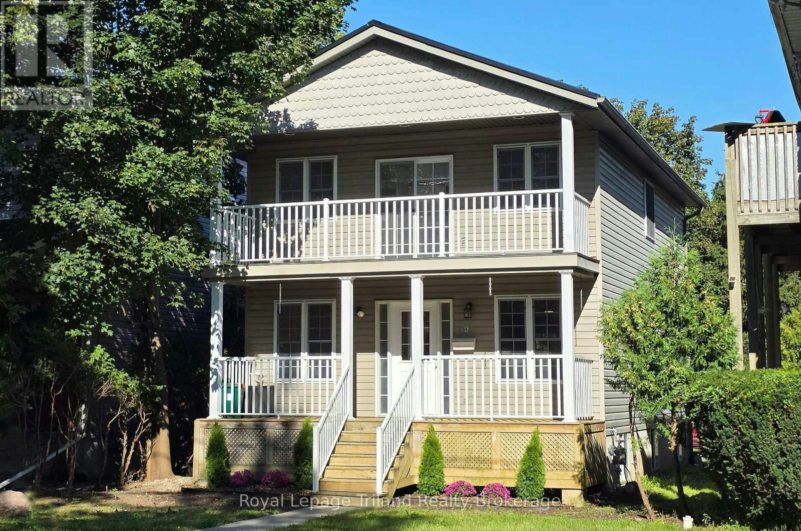 50 Wellington Street N, Woodstock, ON, N4S 6P5