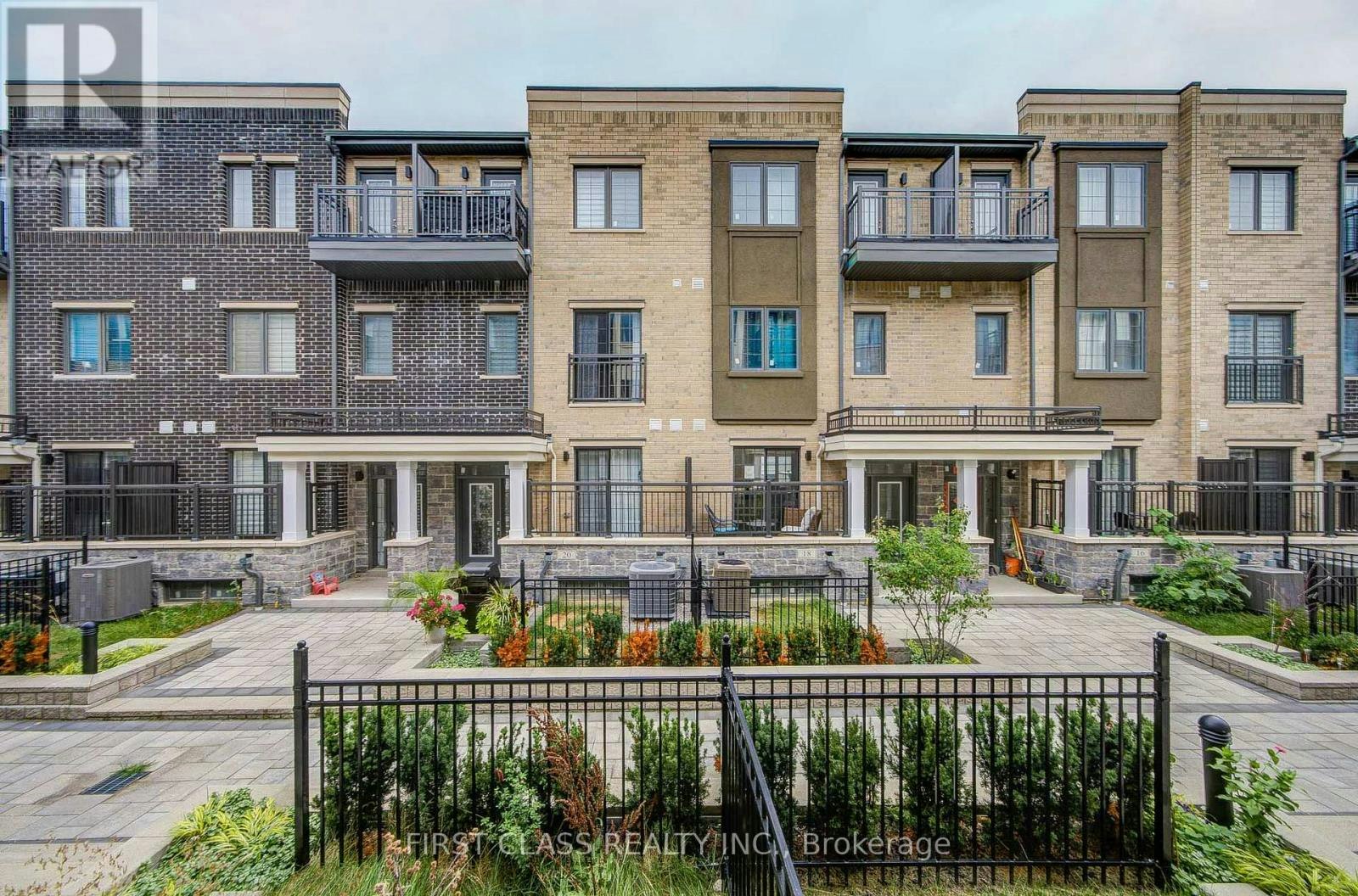 97 Clippers Crescent, Whitchurch-Stouffville, ON, L4A 4X7 - 16