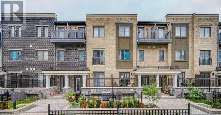 97 Clippers Crescent, Whitchurch-Stouffville, ON, L4A 4X7 - 16