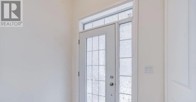97 Clippers Crescent, Whitchurch-Stouffville, ON, L4A 4X7 - 9