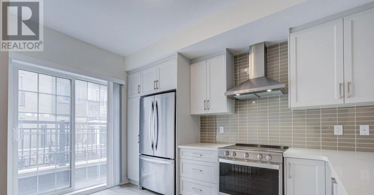 97 Clippers Crescent, Whitchurch-Stouffville, ON, L4A 4X7 - 13