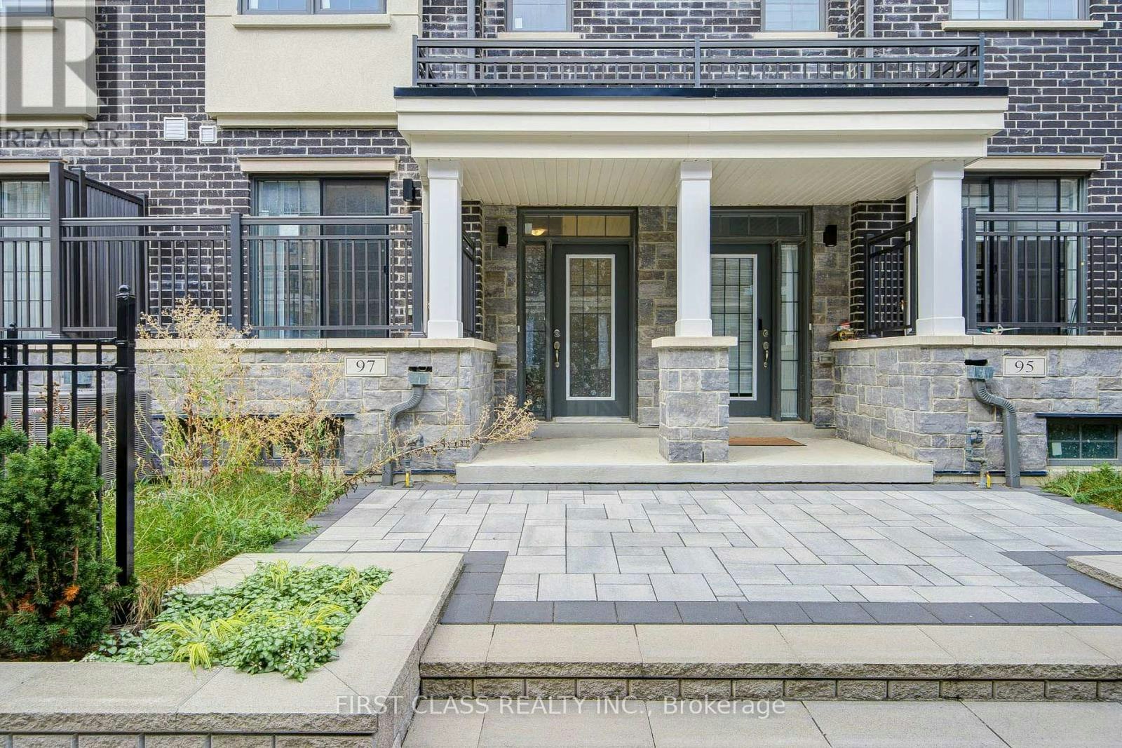 97 Clippers Crescent, Whitchurch-Stouffville, ON, L4A 4X7 - 8