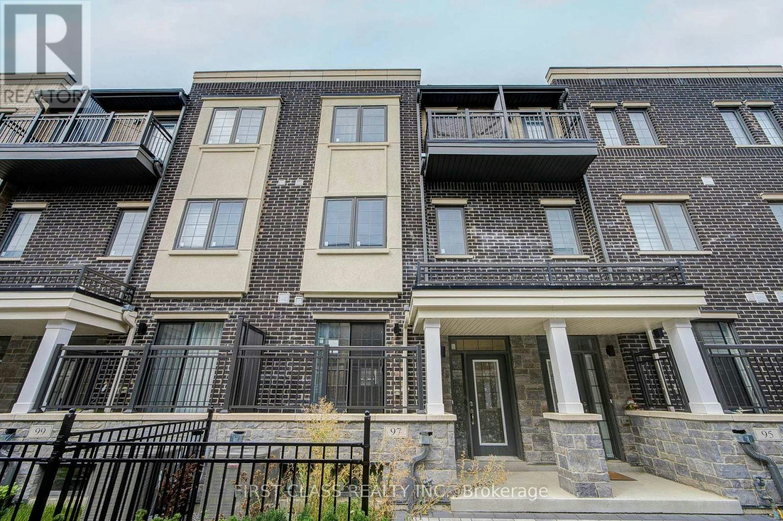 97 Clippers Crescent, Whitchurch-Stouffville, ON, L4A 4X7 - 7