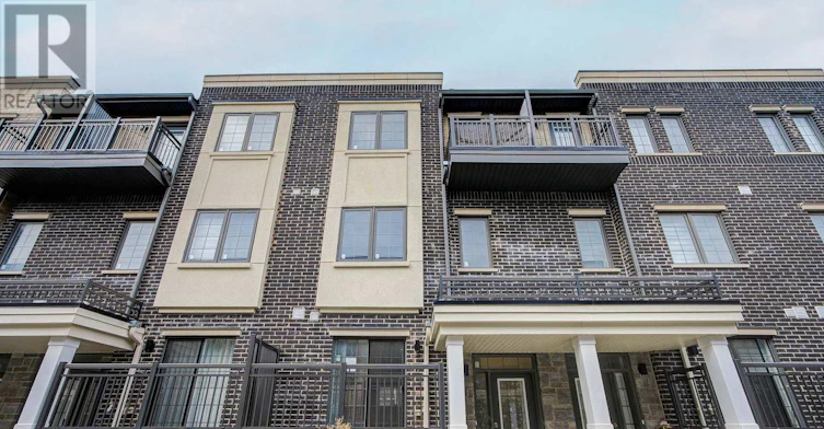 97 Clippers Crescent, Whitchurch-Stouffville, ON, L4A 4X7 - 7