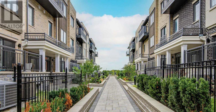 97 Clippers Crescent, Whitchurch-Stouffville, ON, L4A 4X7 - 6