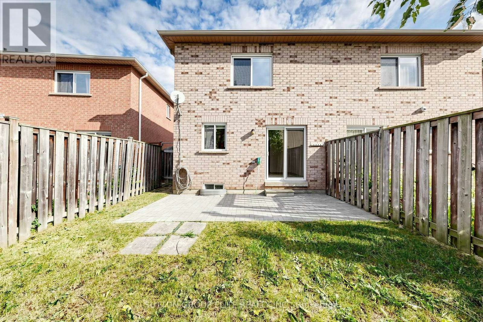5684 Volpe Avenue, Mississauga, ON, L5V 3A5 - 18