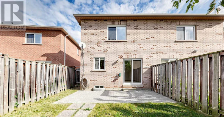 5684 Volpe Avenue, Mississauga, ON, L5V 3A5 - 18
