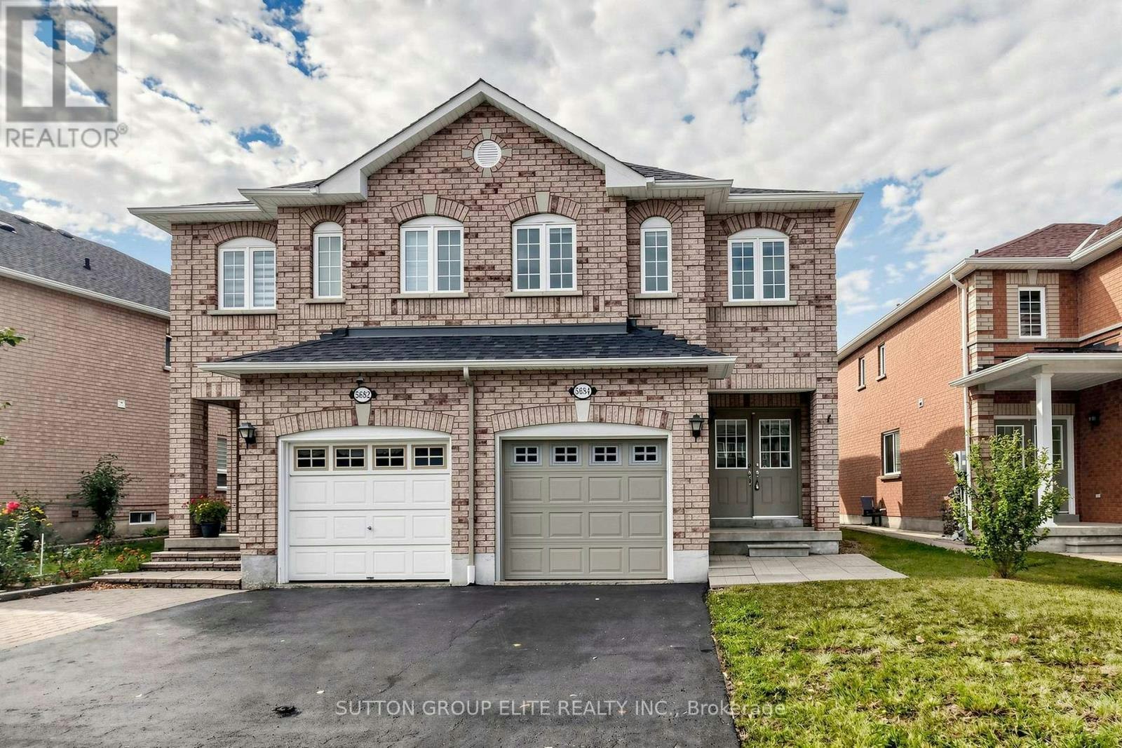 5684 Volpe Avenue, Mississauga, ON, L5V 3A5