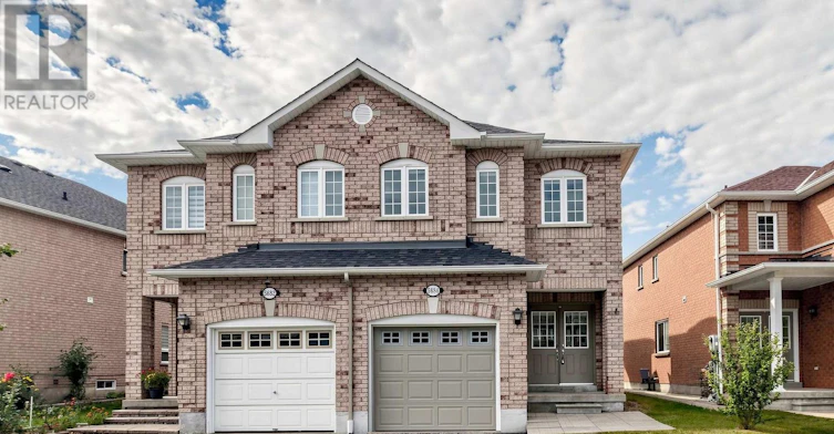 5684 Volpe Avenue, Mississauga, ON, L5V 3A5