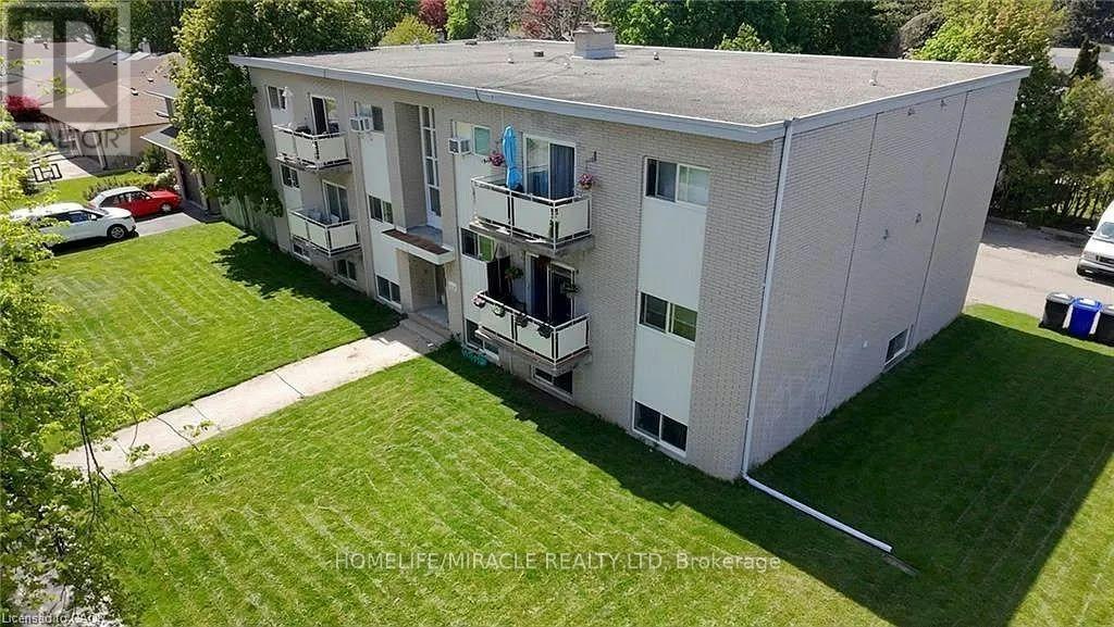 202-206 Indian Road, Kitchener, ON, N2B 2S9 - 15