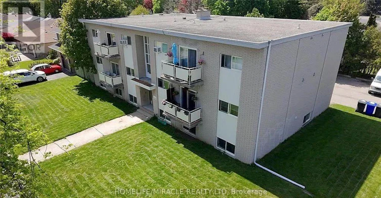 202-206 Indian Road, Kitchener, ON, N2B 2S9 - 15